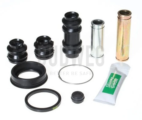 Repair Kit, brake caliper